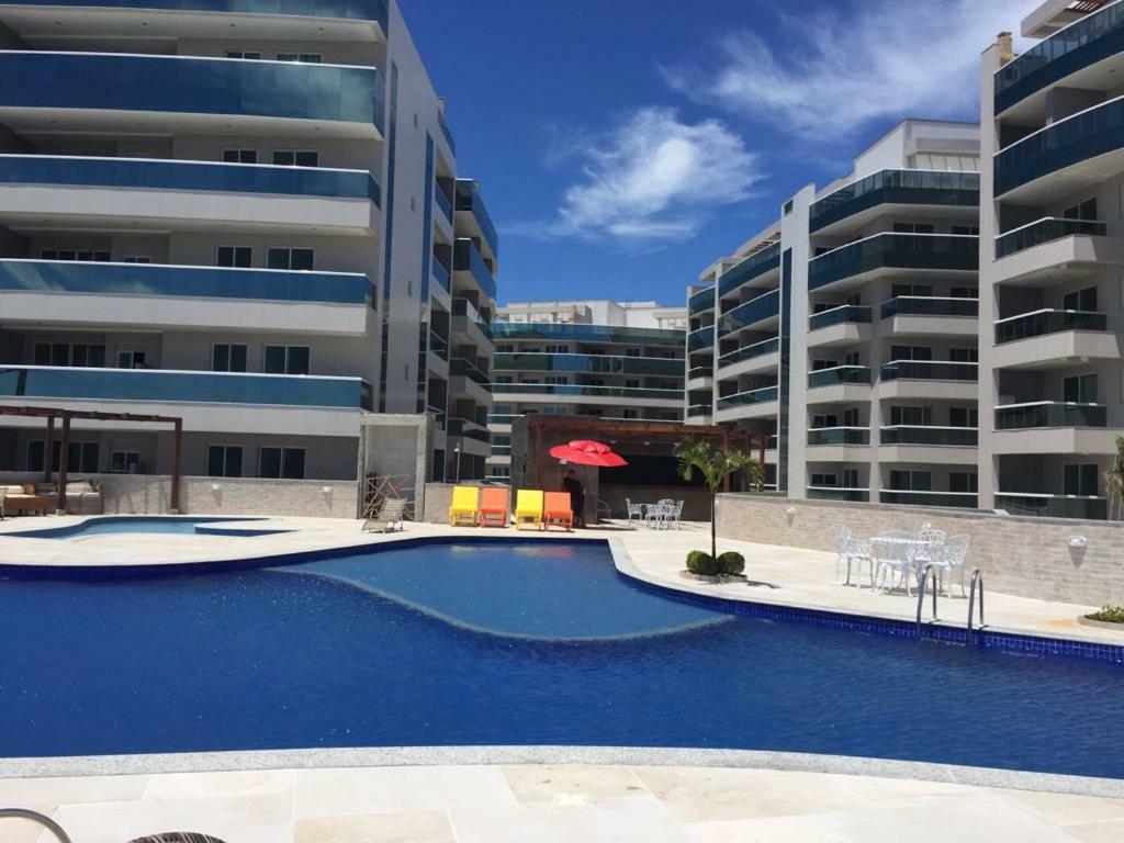Le Bon Vivant 204 A Arraial do Cabo Exterior photo