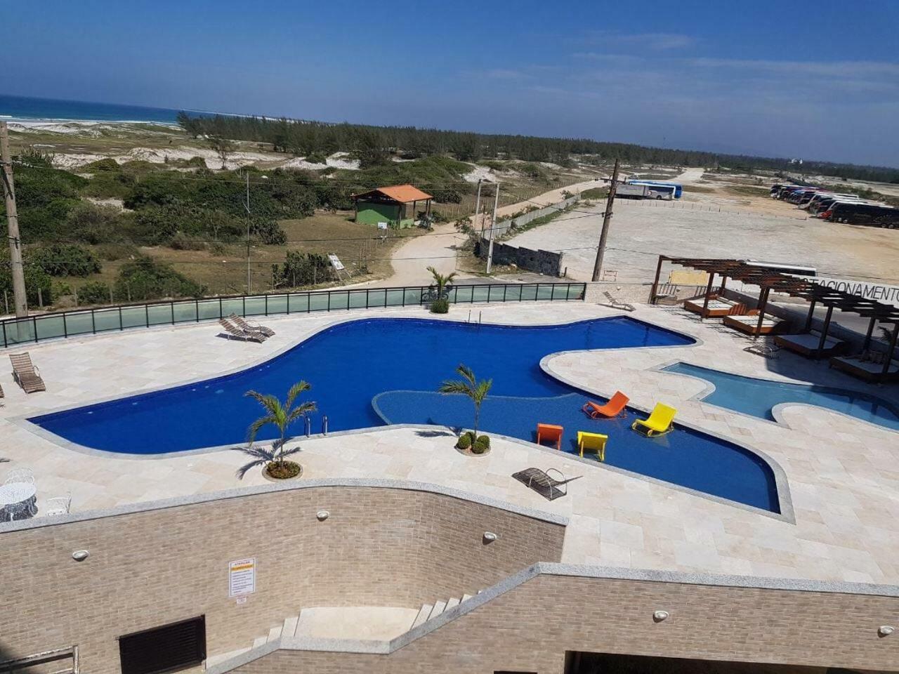 Le Bon Vivant 204 A Arraial do Cabo Exterior photo